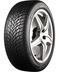 Firestone WinterHawk 4 235/50 R18 101V XL